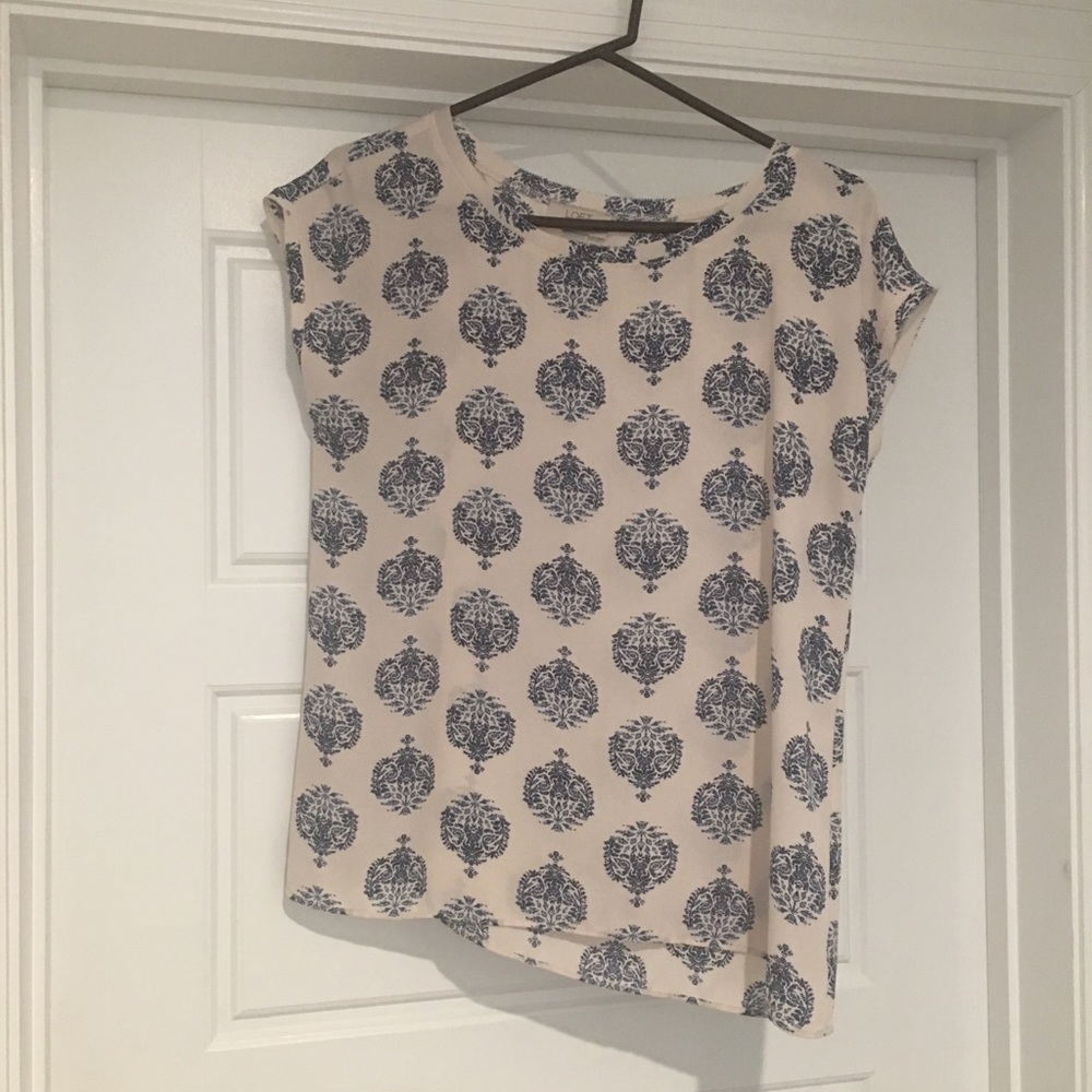 Loft top